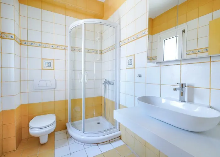 アパート Sunny By The クリッシ・アモウディア