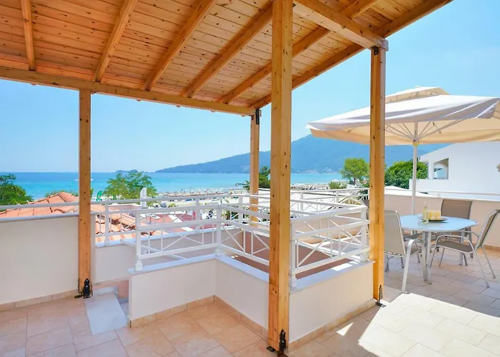 アパート Sunny By The *